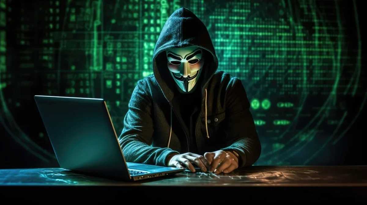 злоумышленники внедряют вредоносное ПО