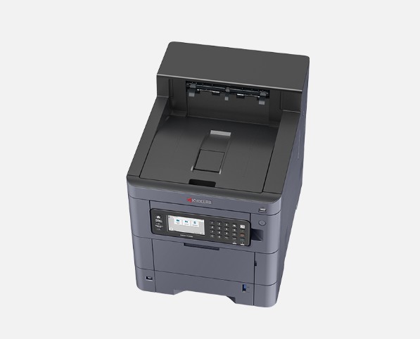 Принтер Kyocera TASKalfa PA4500ci A4 Colour  45 ppm(1102Z23NL0)