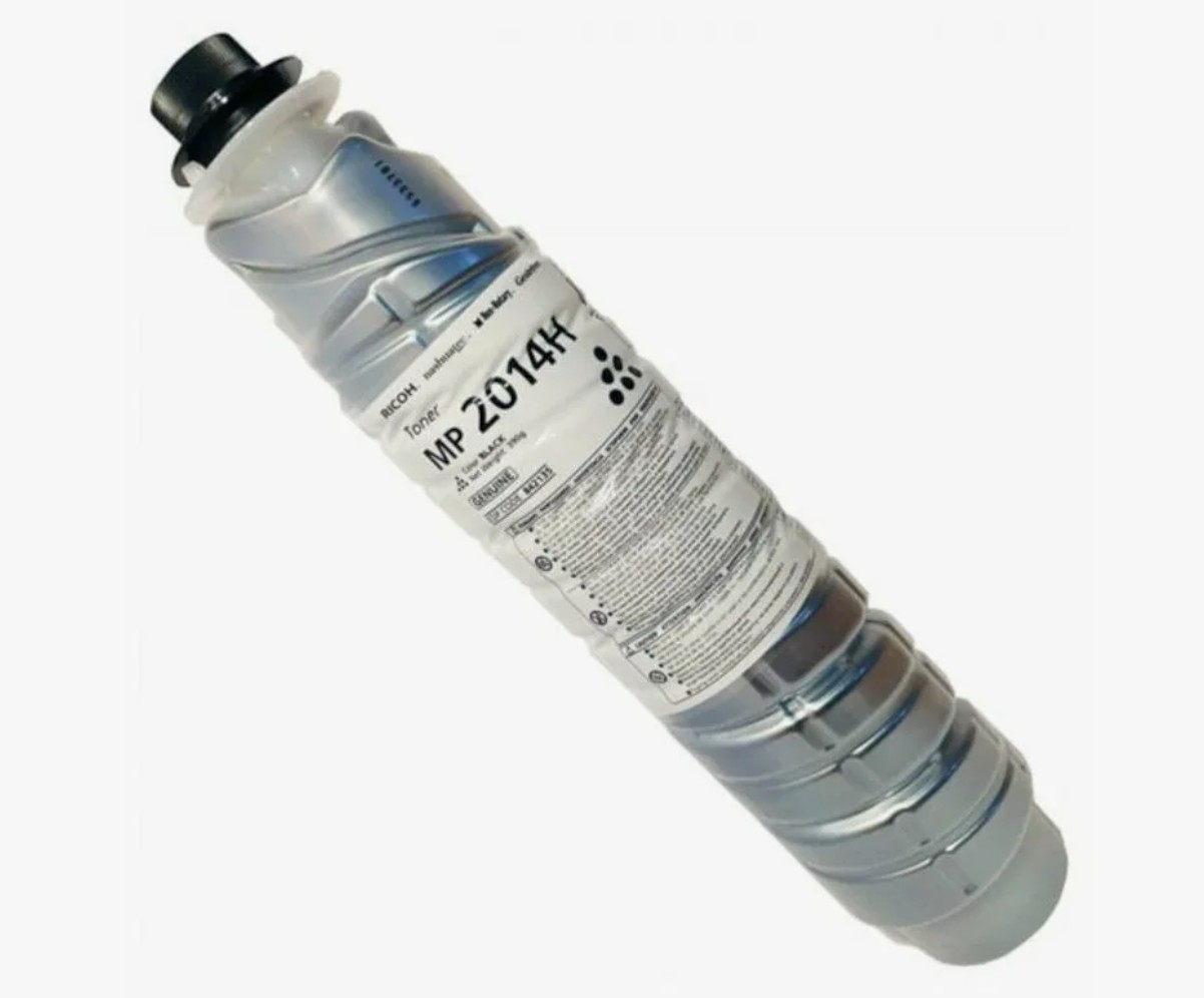 Тонер Ricoh MP 2014H (842135) чер. пов.емк. для MP 2014D/M 2700/2701/IM2702 (12000 стр.)