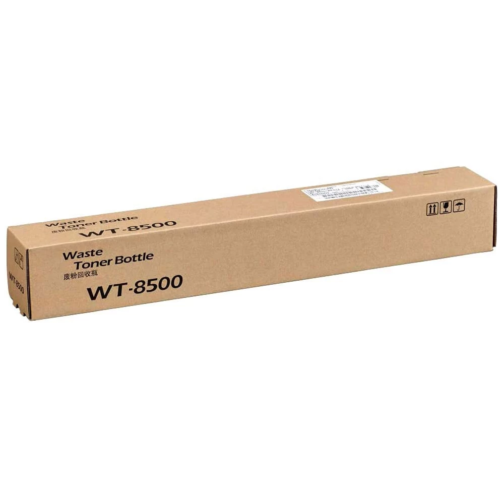 Бункер отработки Kyocera WT-8500 для TASKalfa 4002i/5002/6002/5003/6003/8060/2552/2553/3253/2554/3554/