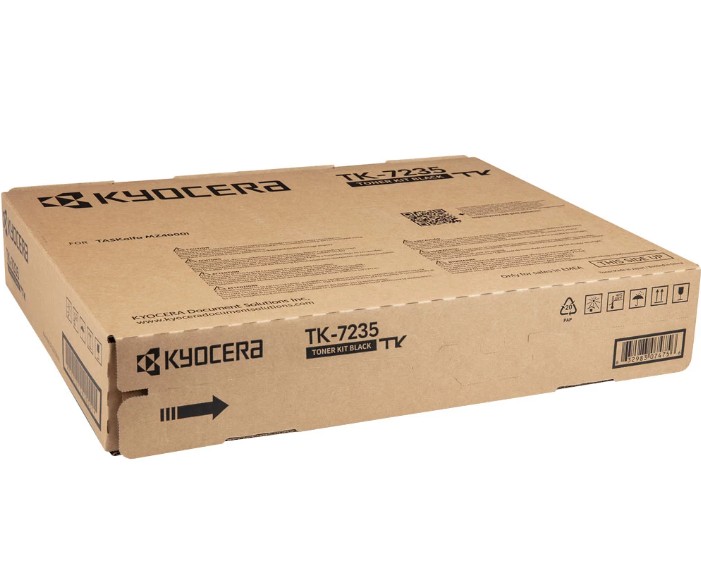 Тонер-Картридж Kyocera TK-7235  35 000ppm для TASKalfa MZ4000i 1T02ZS0NL0