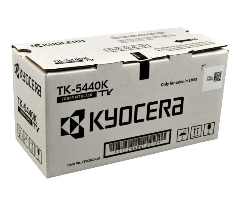 Тонер-картридж Kyocera TK-5440K черн. (1T0C0A0NL0) для ECOSYS MA2100cfx/MA2100cwfx/PA2100cwx/PA2100cx 2800 стр.