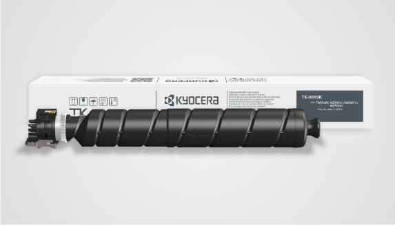Тонер-картридж Kyocera TK-8595K чёрн. (40к) для TASKalfa MZ5001ci/MZ6001ci/ MZ7001ci (1T0C2G0NL0)