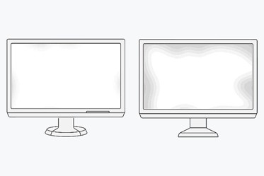 цветовой охват