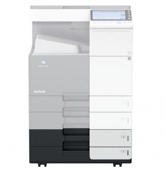 Тумба с кассетой на 500 листов PC-116 Universal Tray