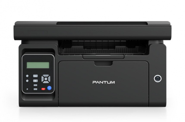 МФУ Pantum M6500W (A4, 22стр / мин, 128Mb, LCD, лазерное, USB2.0, WiFi)