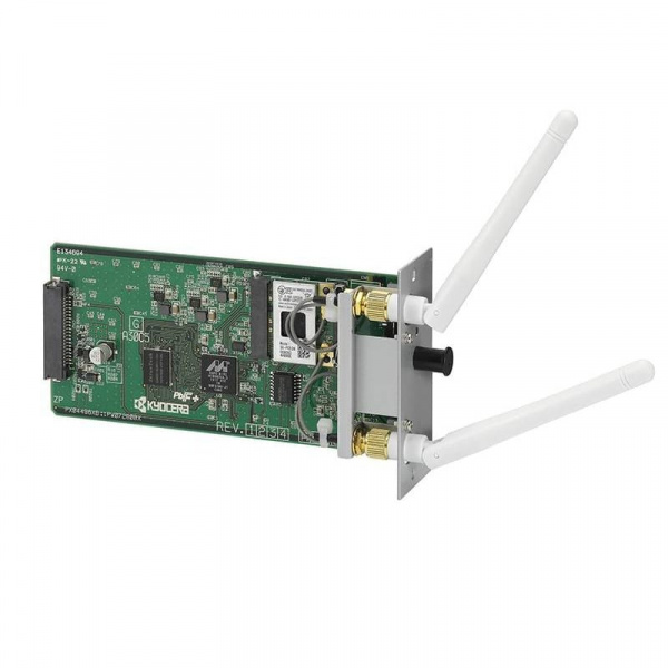 Сетевая карта Kyocera  IB-51 Wireless LAN (802.11b/g/n)