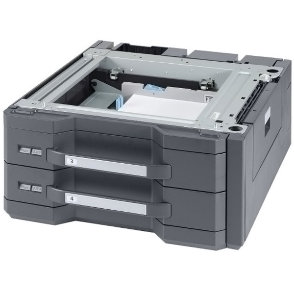 Кассета для бумаги Kyocera PF-791 2х500 листов для MZ3200/4000i (1203PJ8NL0)