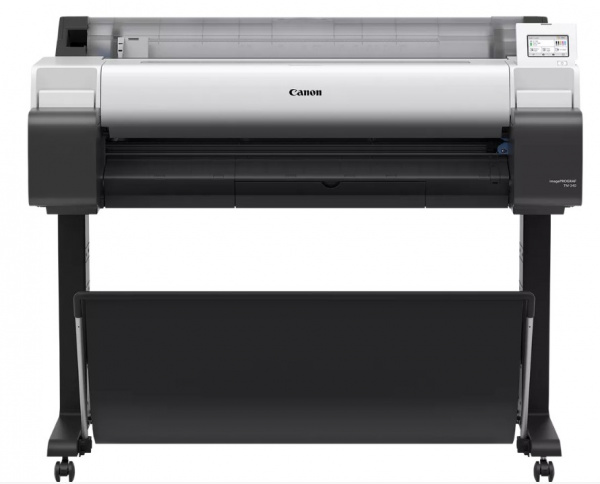 Плоттер струйный Canon imagePROGRAF TM-340 914mm (6248C003)