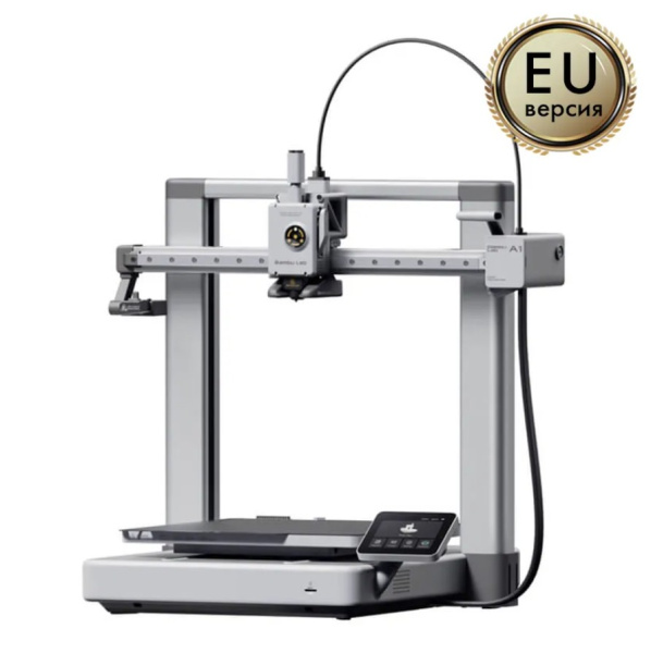 3D принтер Bambu Lab A1
