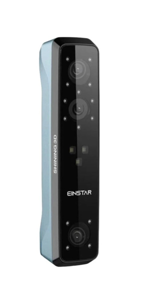 3D-сканер Shining 3D Einstar