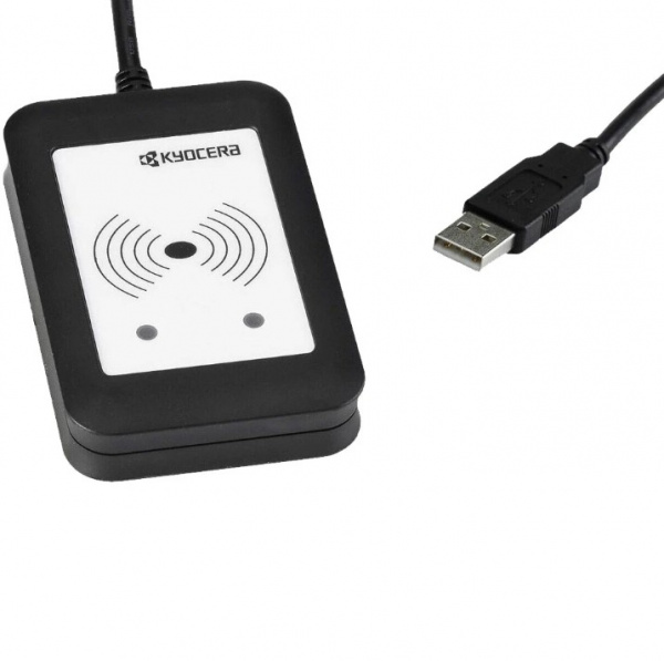 Считыватель карт KYOCERA USB Card Reader TWN4