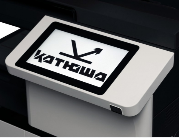 Тумба для МФУ Катюша MC635/MC645/MC655