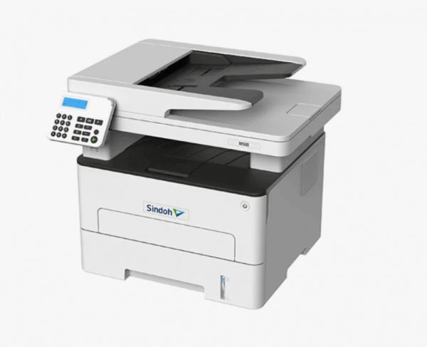 МФУ Sindoh M500