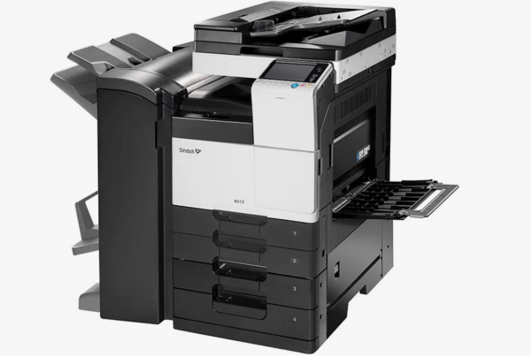 МФУ Sindoh N512