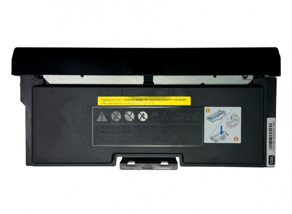 Оригинальный чёрный тонер-картридж для Катюша серии M140/M240. Ресурс 12 000 отпечатков