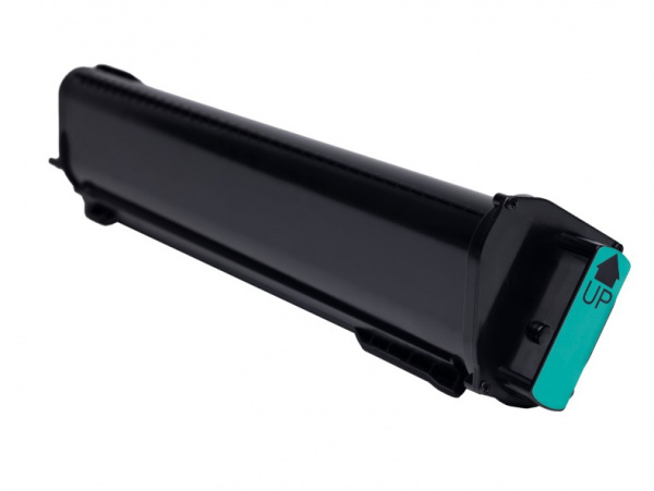 Тонер-картридж чёрный (B) для МФУ Катюша MC635/MC645/MC655  (47 700 отп)