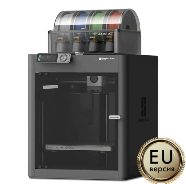 3D принтер Bambu Lab P2S