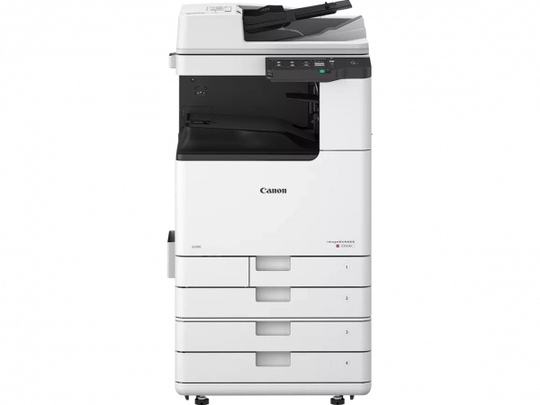 МФУ Canon imageRUNNER C3326i A3/A4 15/26ppm RADF Net USB WiFi