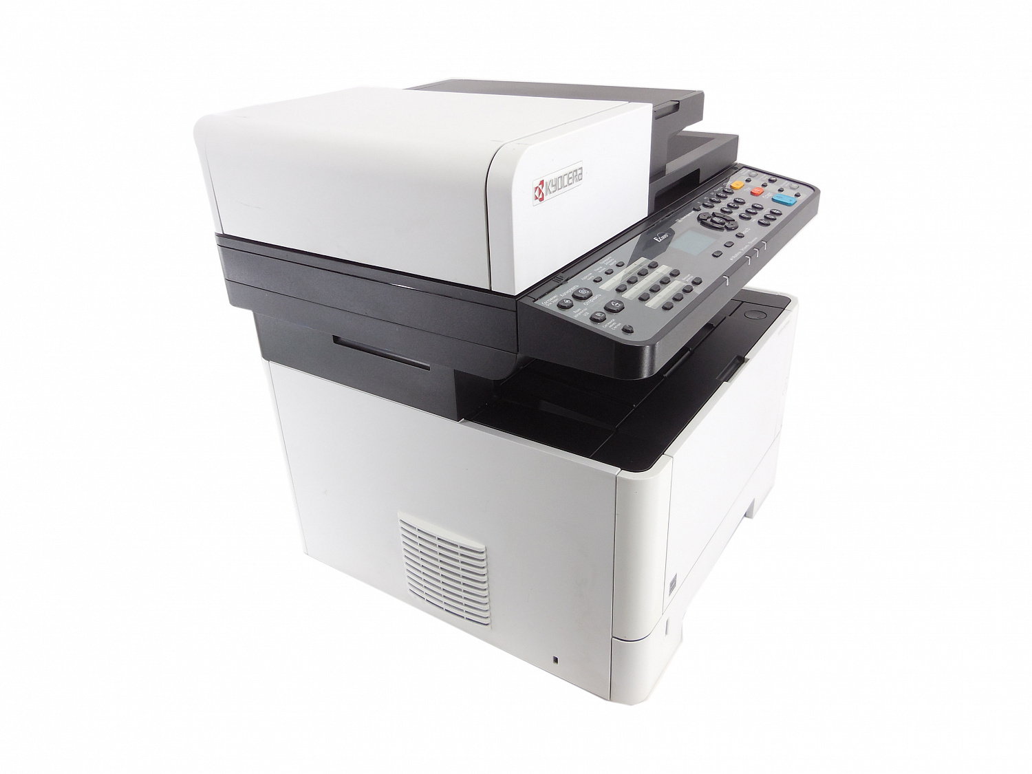 МФУ Kyocera M2040dn A4 40ppm  USB Net    1102S33AX0