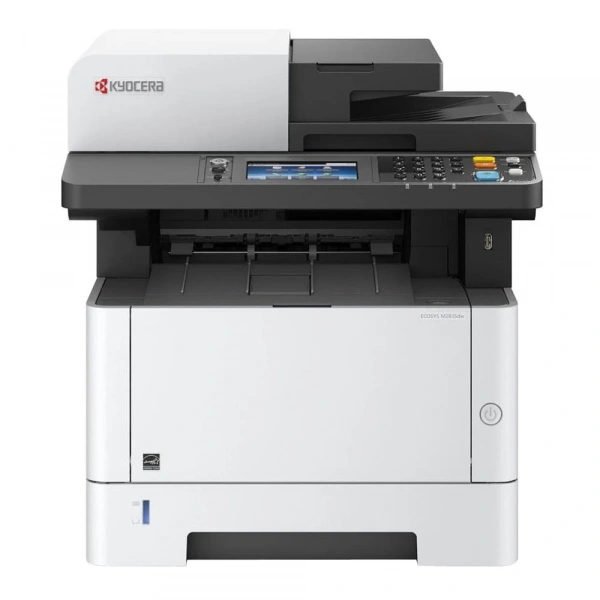 МФУ Kyocera ECOSYS M2835dw A4 35ppm Duplex Net WiFi