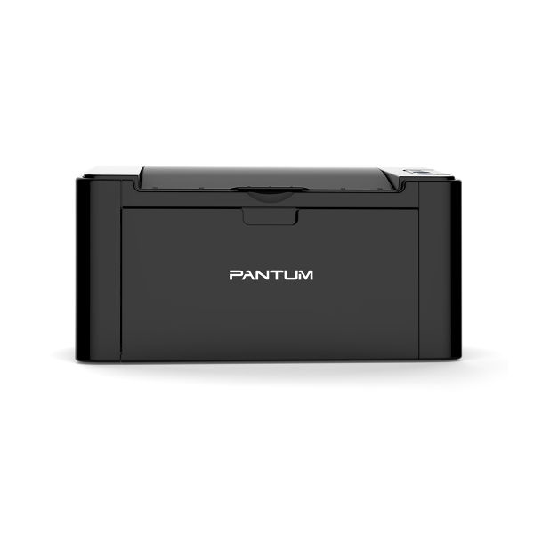 Принтер лазерный Pantum P2500W (черно-белая печать, А4, 22 стр., 1200x1200 dpi, 128 MB, USB, WiFi)