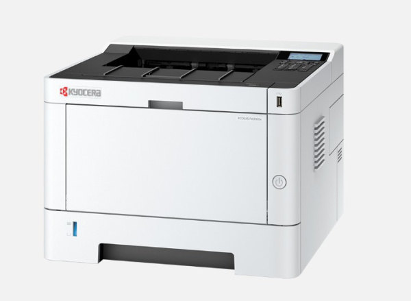 Принтер Kyocera ECOSYS PA3500x A4  35 ppm(110C3J3NL0 Repl.P2235dn)