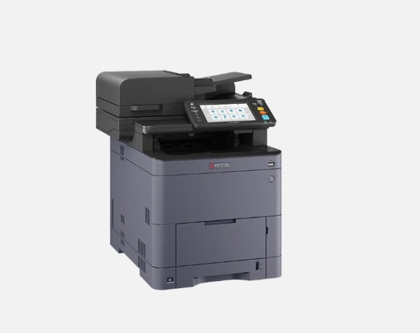 МФУ Kyocera TASKalfa MA3500ci A4 Colour 35 ppm(1102Z63NL0)