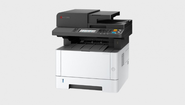 МФУ Kyocera ECOSYS MA4000wifx A4ppm WiFi  Fax USB Net Duplex APD 110C1D3NL0