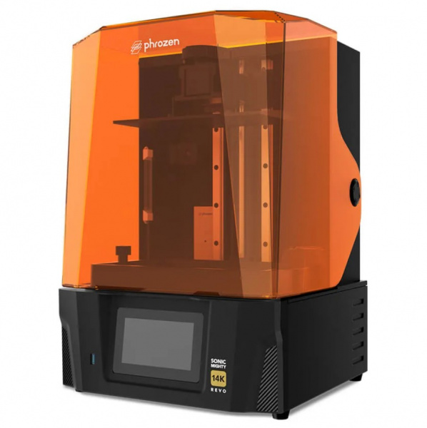 3D принтер Phrozen Sonic Mighty Revo 14K