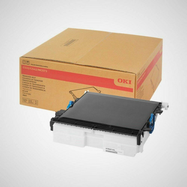 Транспортный ремень OKI (46394902) для C532/C542/MC563/MC573/ES5432/5473 60 000 стр