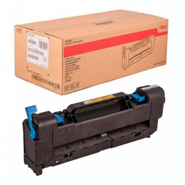 Блок термического закрепления Fuser 100k Yield