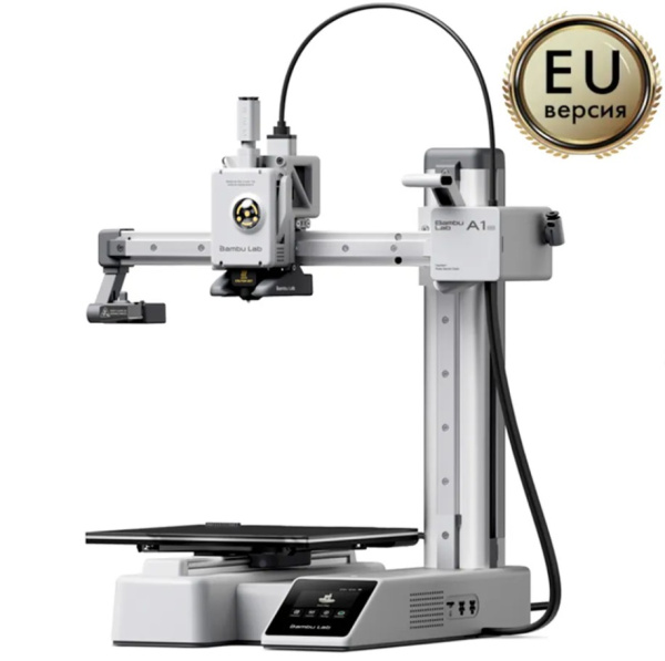 3D принтер Bambu Lab A1 Mini