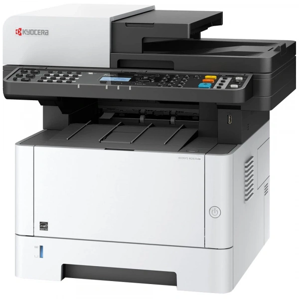 МФУ Kyocera ECOSYS M2635dn A4 35ppm Duplex Net