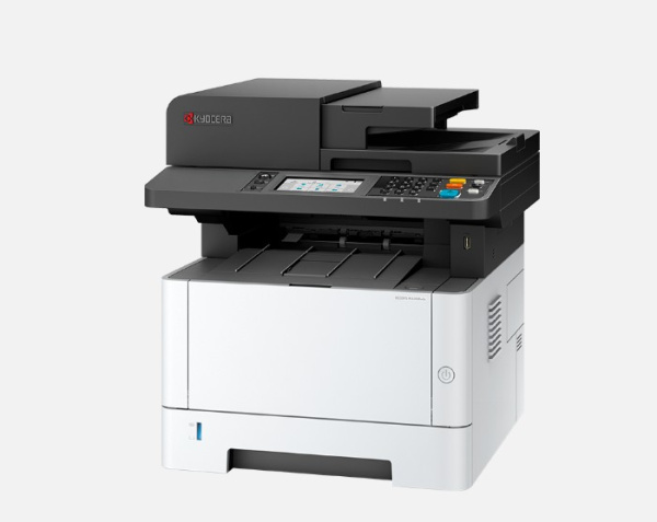 МФУ Kyocera ECOSYS MA3501wfx A4  35 ppm, Wi-Fi (110C3C3NL0 Repl.M2735dw)