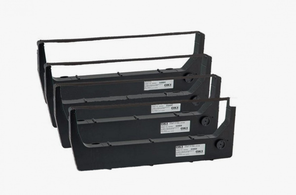 Красящая лента RIB-MX-CRB-Extended x 4 PACK