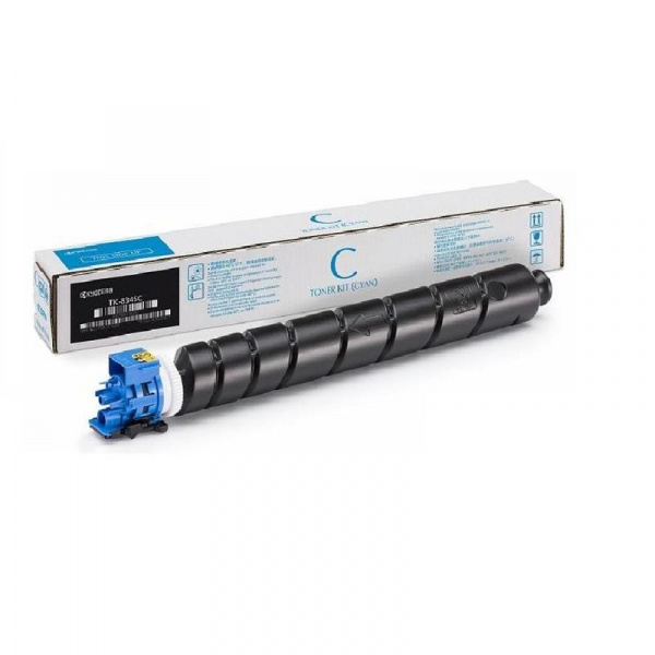 Картридж KYOCERA TK-8345C - 1T02L7CNL0