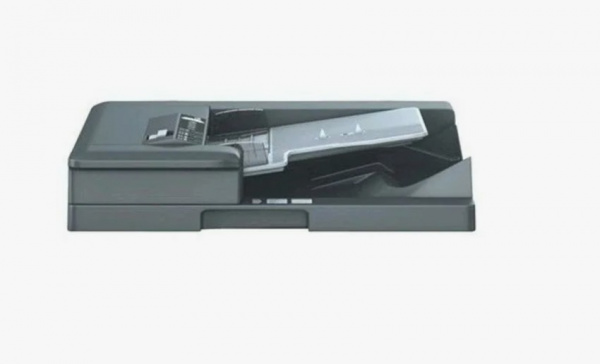 DF-714 Автоподатчик двусторонний однопроходный DF-714 Dual scan document feeder