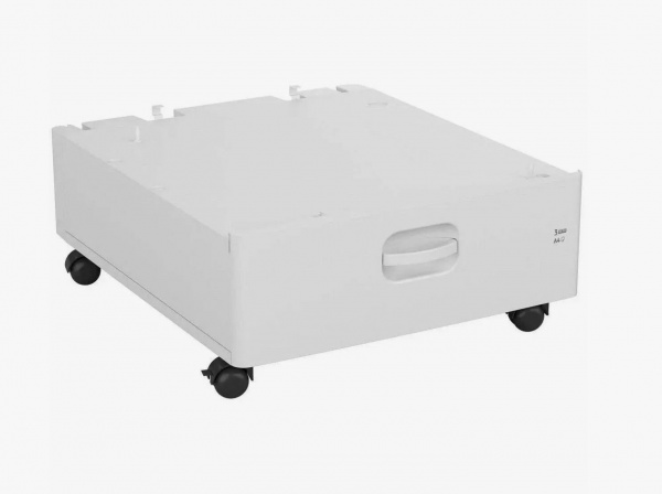 Тумба Ricoh 9P25893 низкая тип 77 для IM C2010/C2510/C3010/C3510