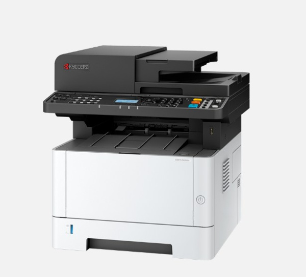 МФУ Kyocera ECOSYS MA3500fx A4  35 ppm(110C3F3NL0 Repl.M2635dn)